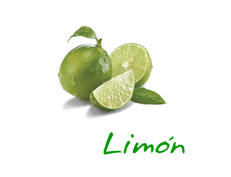 limón