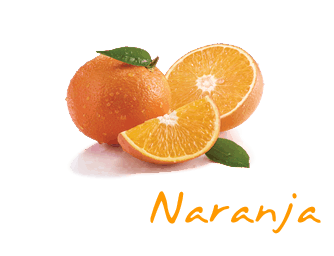 Naranja